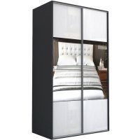 DRESSING LEX 181-240-66 B GRI/JSZ/O